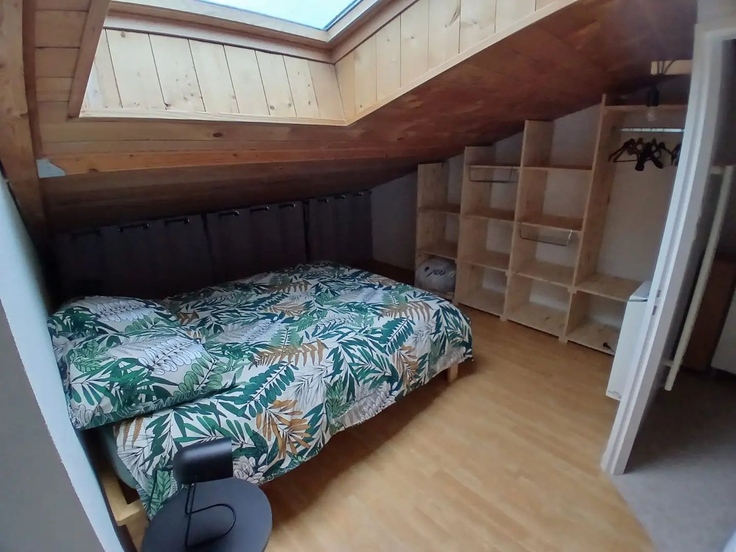Appartement à louer, 50m², Rochefort