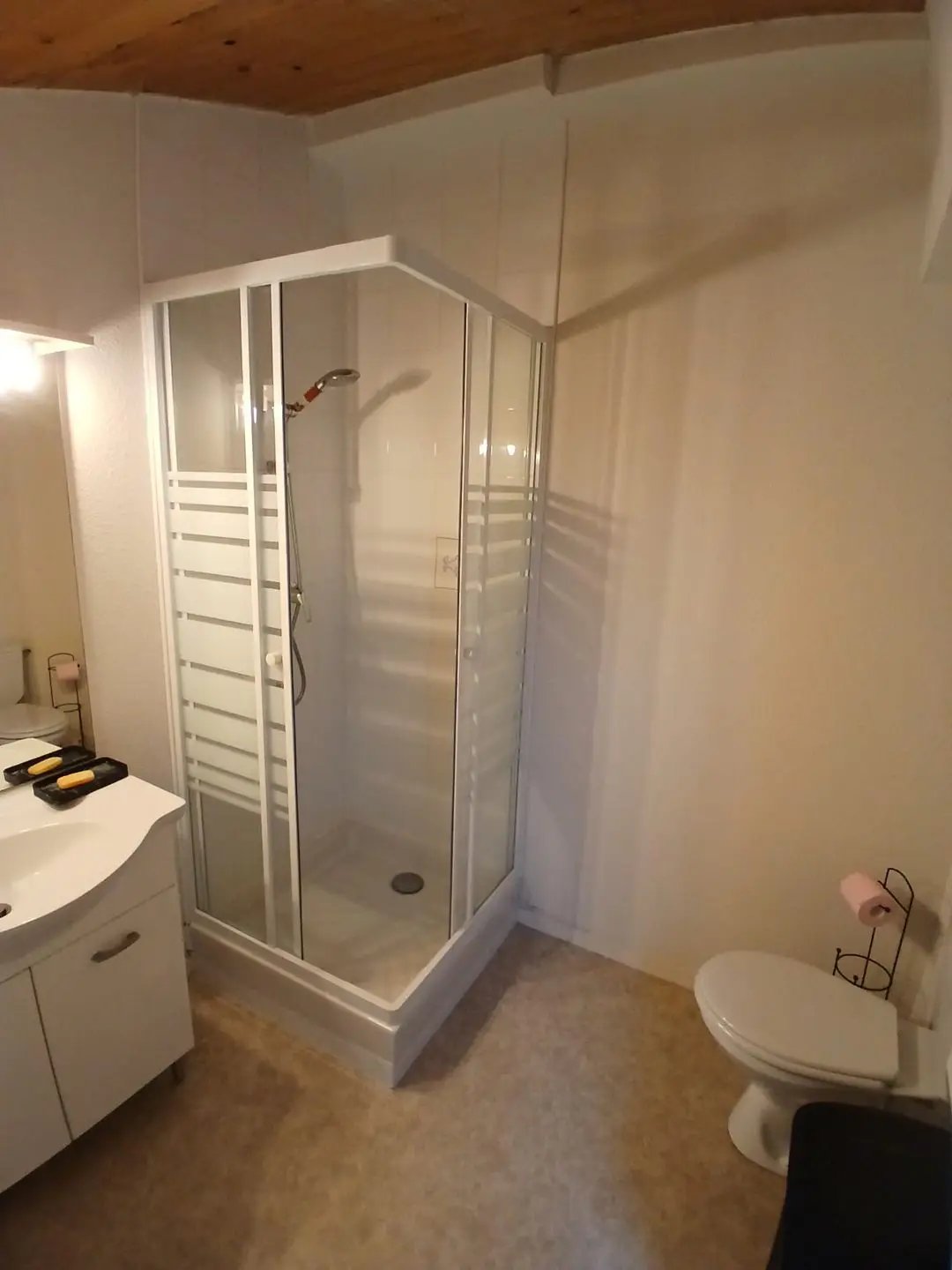 Appartement à louer, 50m², Rochefort