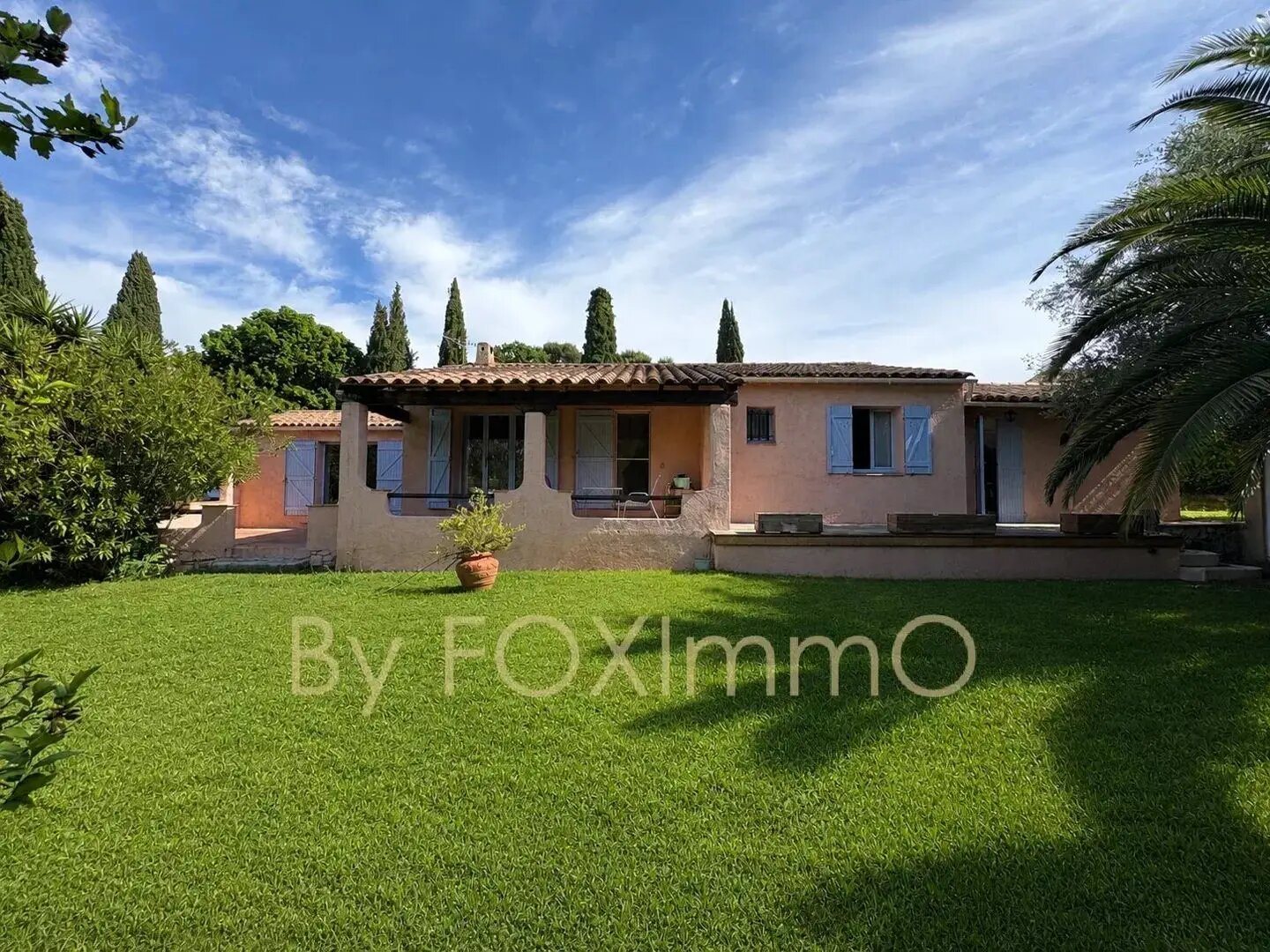 Maison à vendre, 111m², Grasse