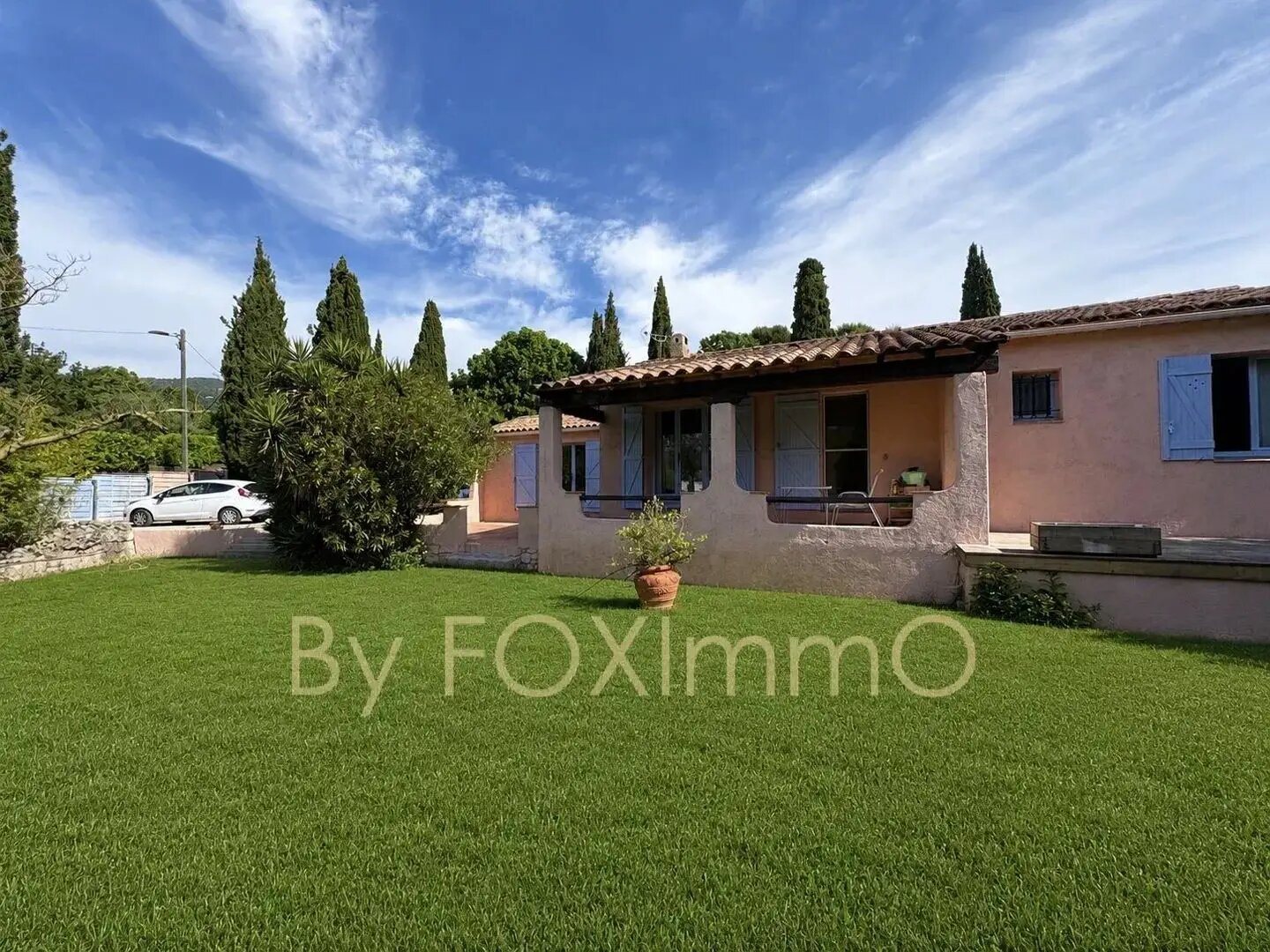 Maison à vendre, 111m², Grasse