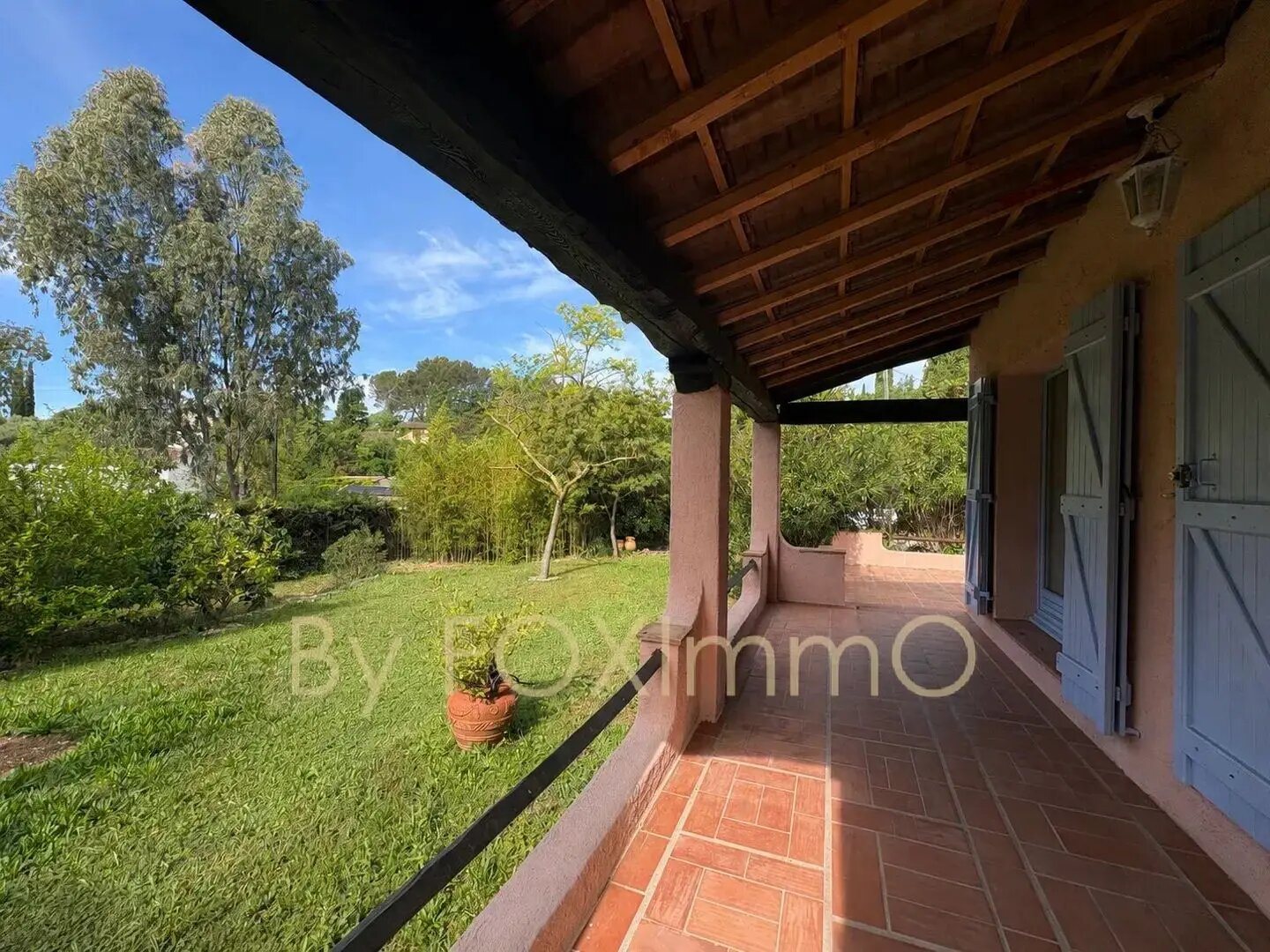 Maison à vendre, 111m², Grasse