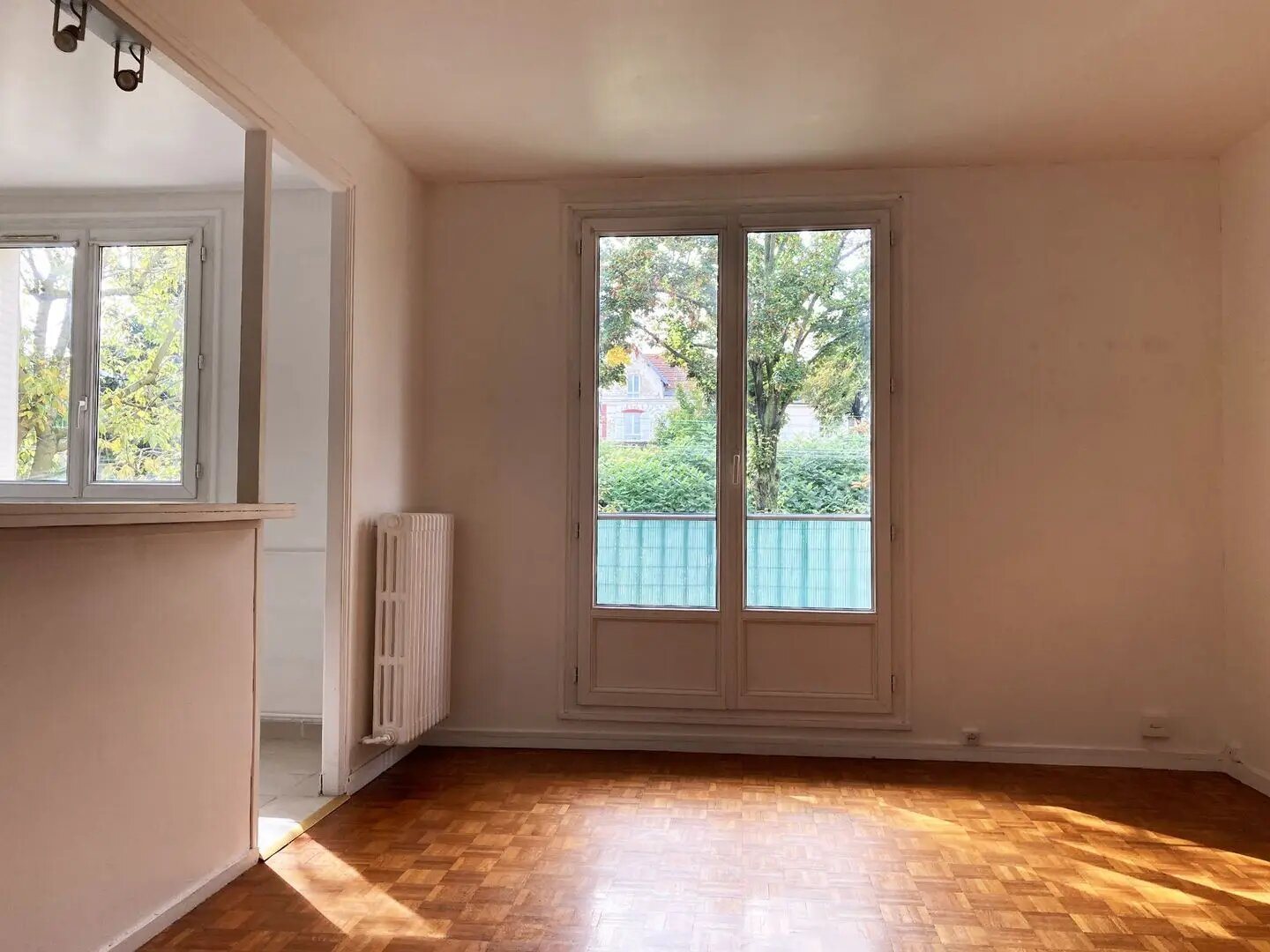 Appartement à louer, 31m², Asnières-sur-Seine