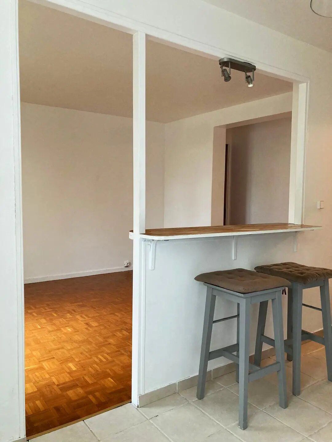 Appartement à louer, 31m², Asnières-sur-Seine
