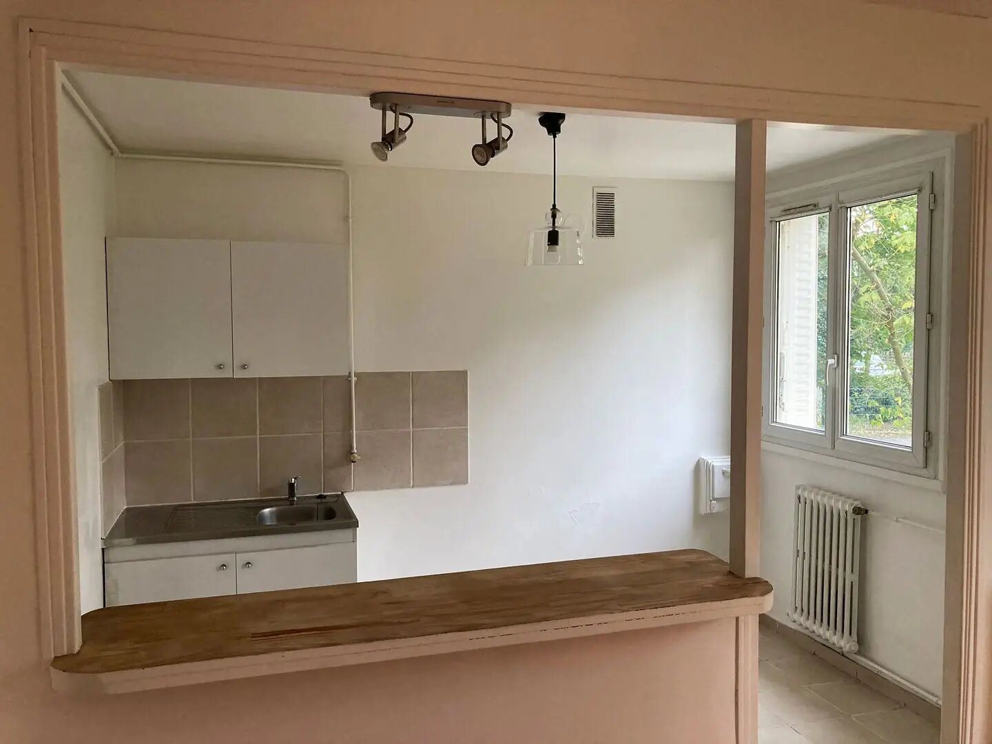 Appartement à louer, 31m², Asnières-sur-Seine