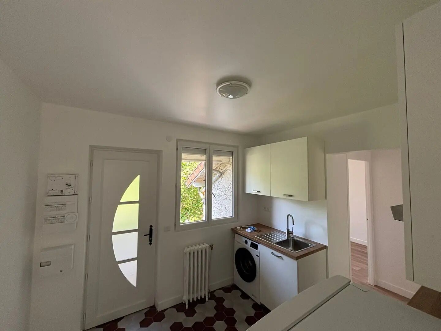Maison à louer, 45m², Versailles