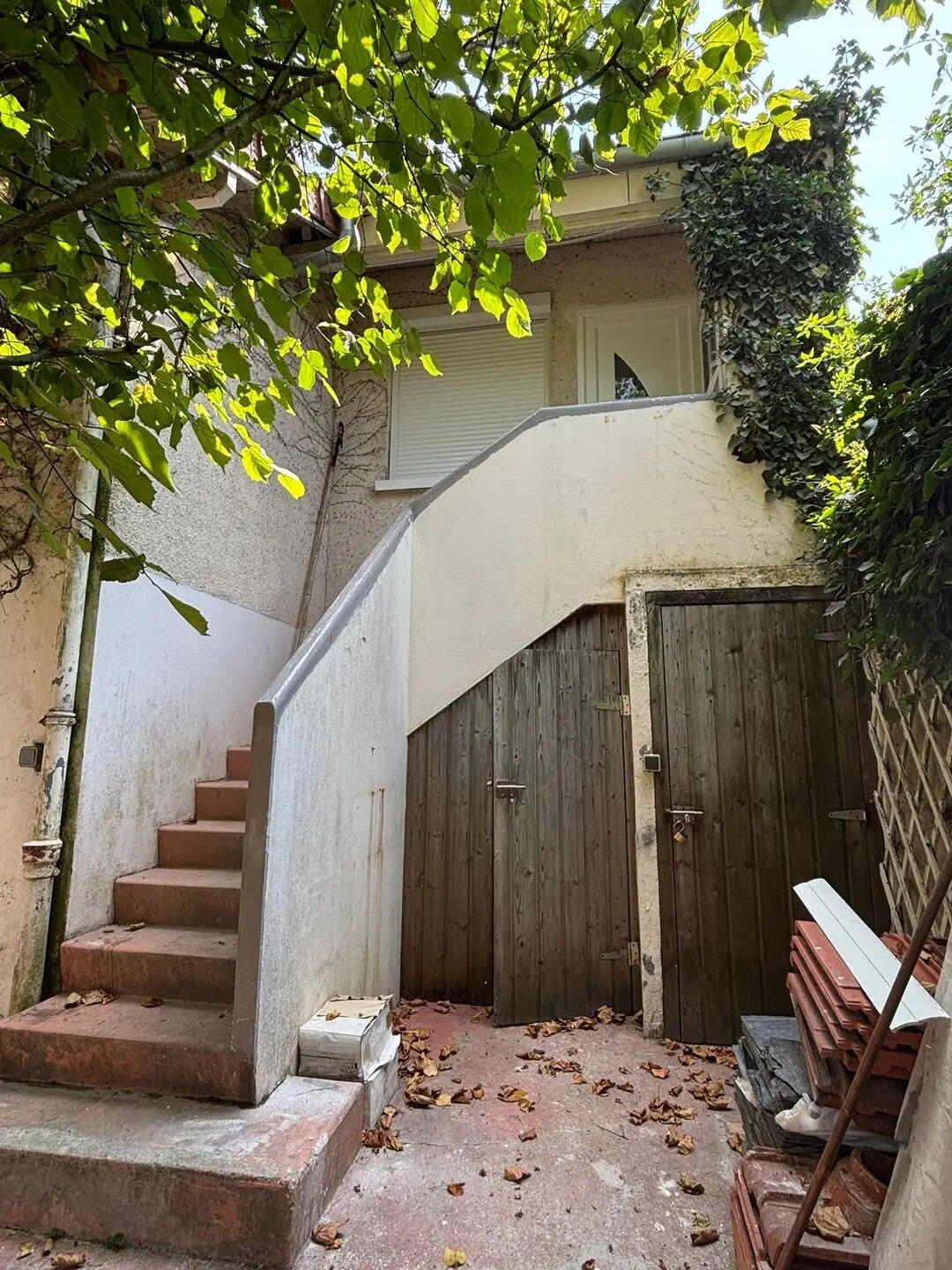 Maison à louer, 45m², Versailles