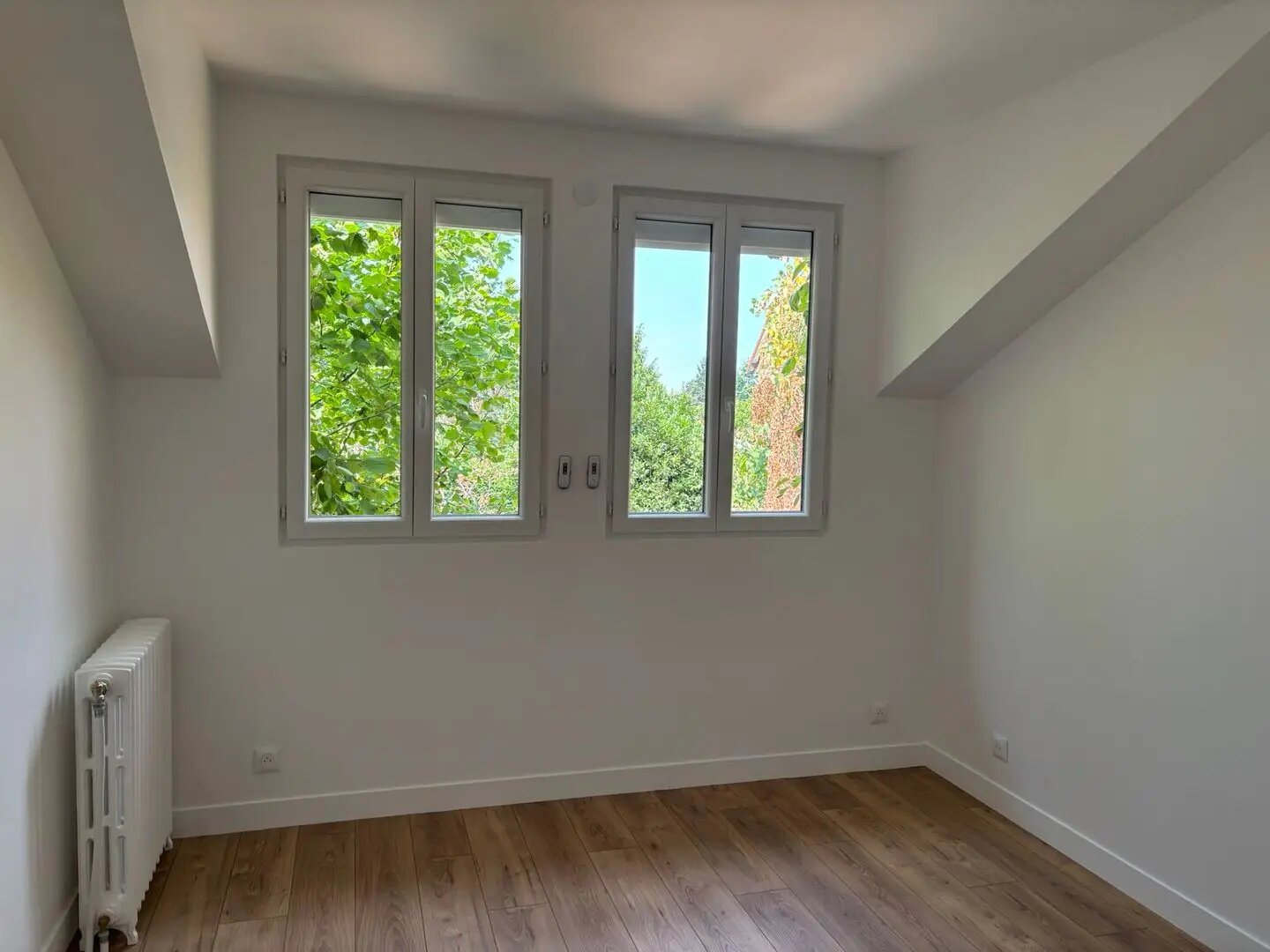 Maison à louer, 45m², Versailles