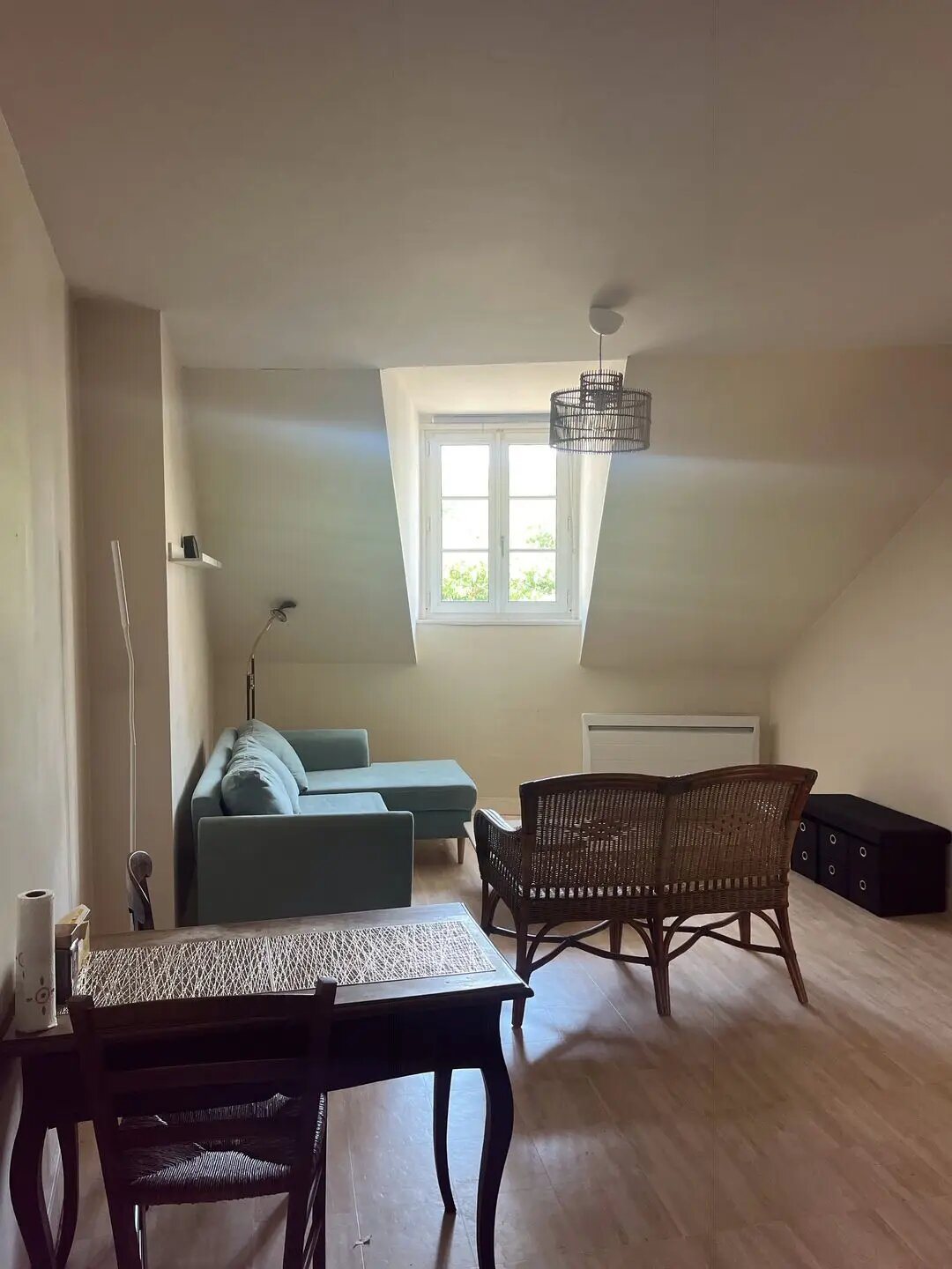 Appartement à louer, 50m², Le Mans