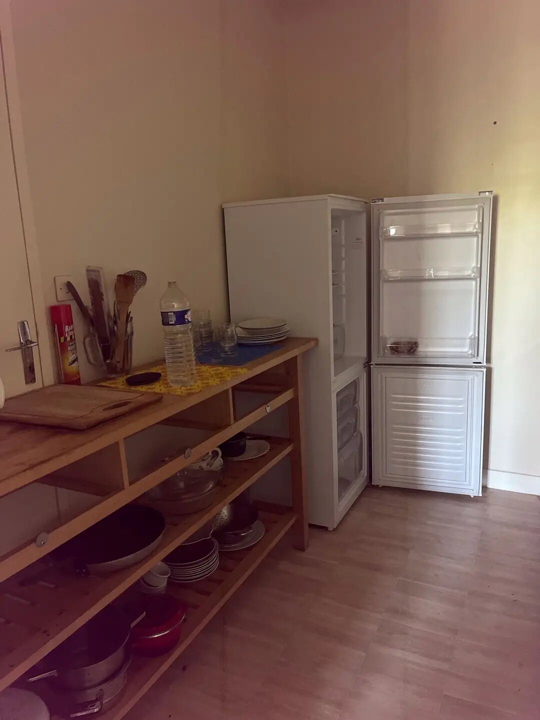 Appartement à louer, 50m², Le Mans