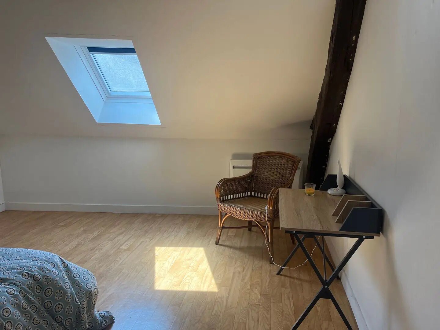 Appartement à louer, 50m², Le Mans