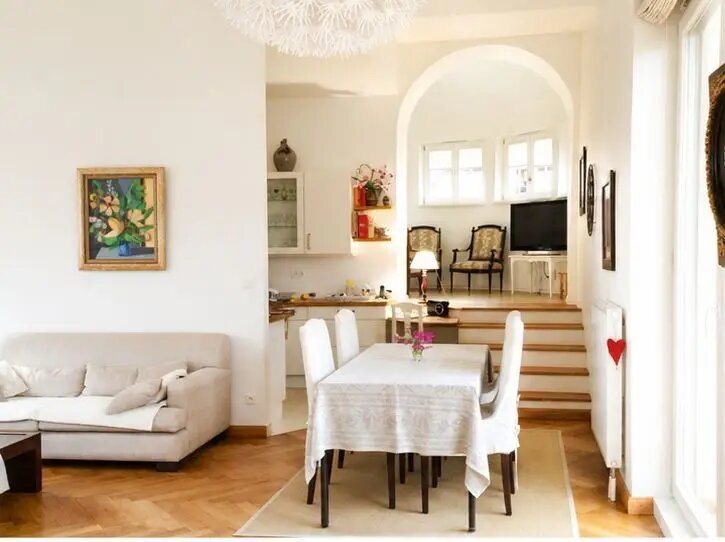 Appartement à vendre, 101m², Wissembourg