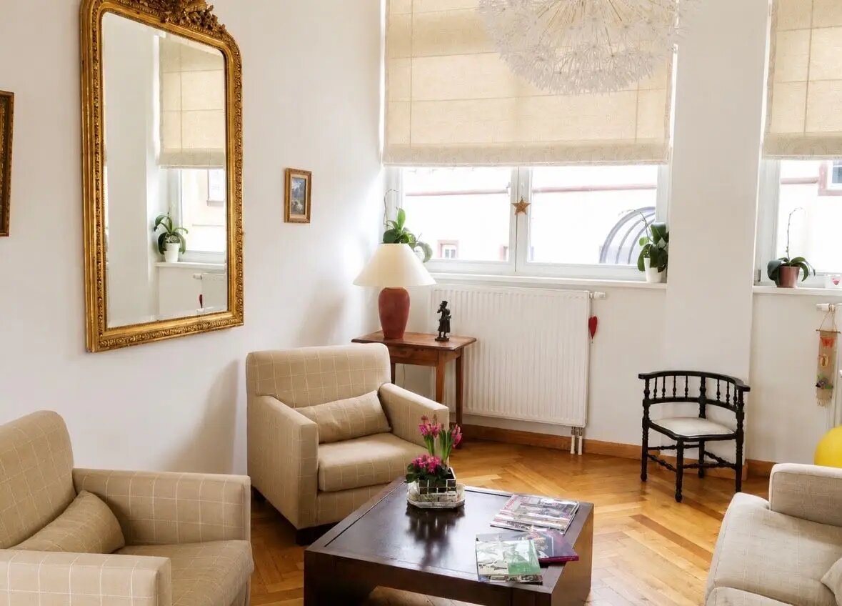 Appartement à vendre, 101m², Wissembourg