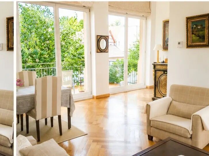 Appartement à vendre, 101m², Wissembourg