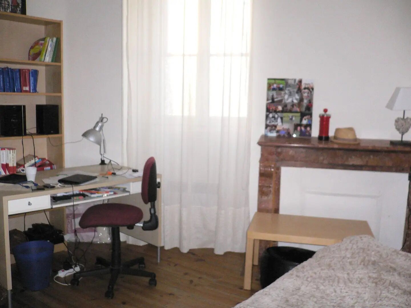 Appartement à louer, 28m², Bordeaux