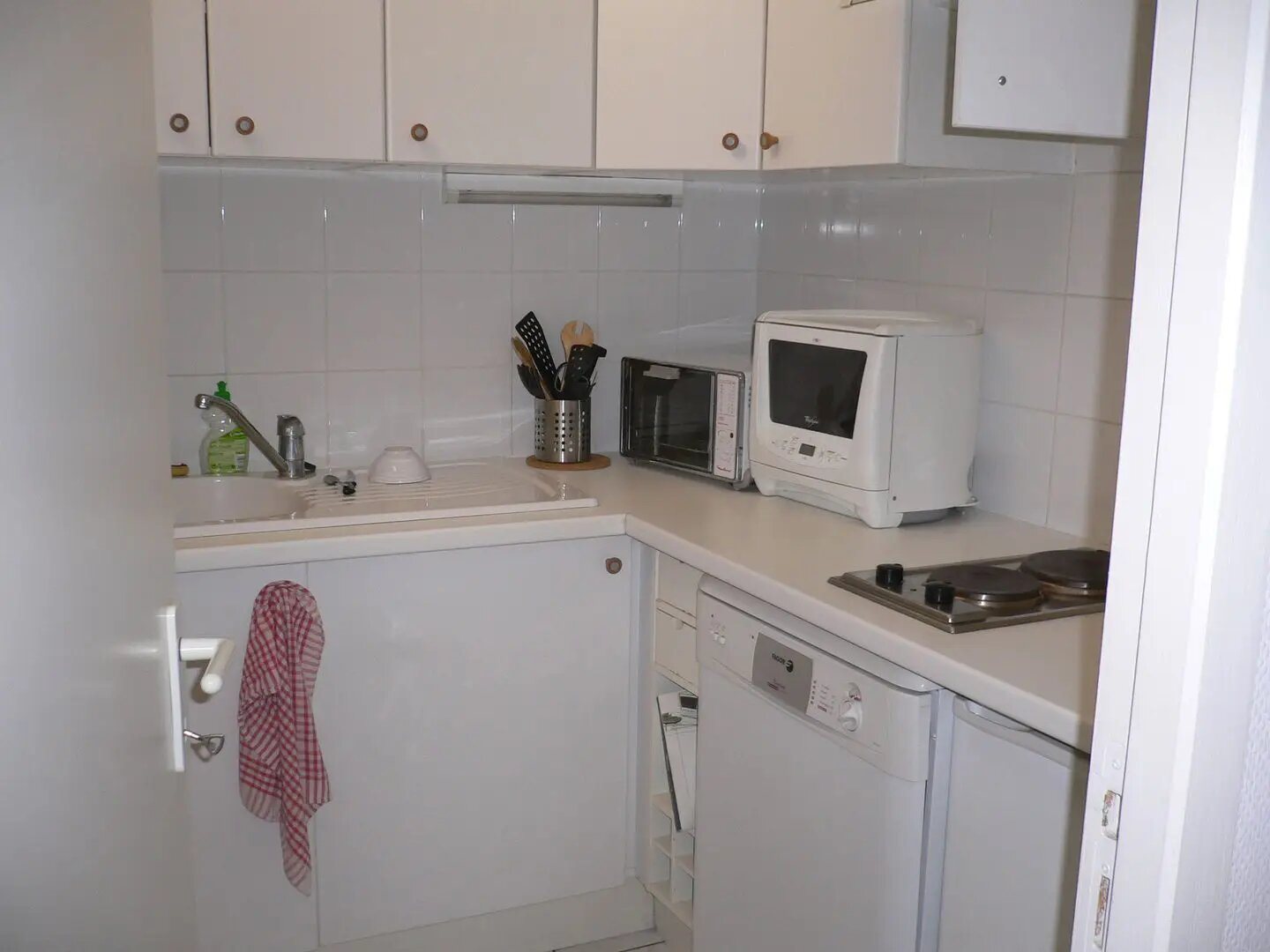 Appartement à louer, 28m², Bordeaux