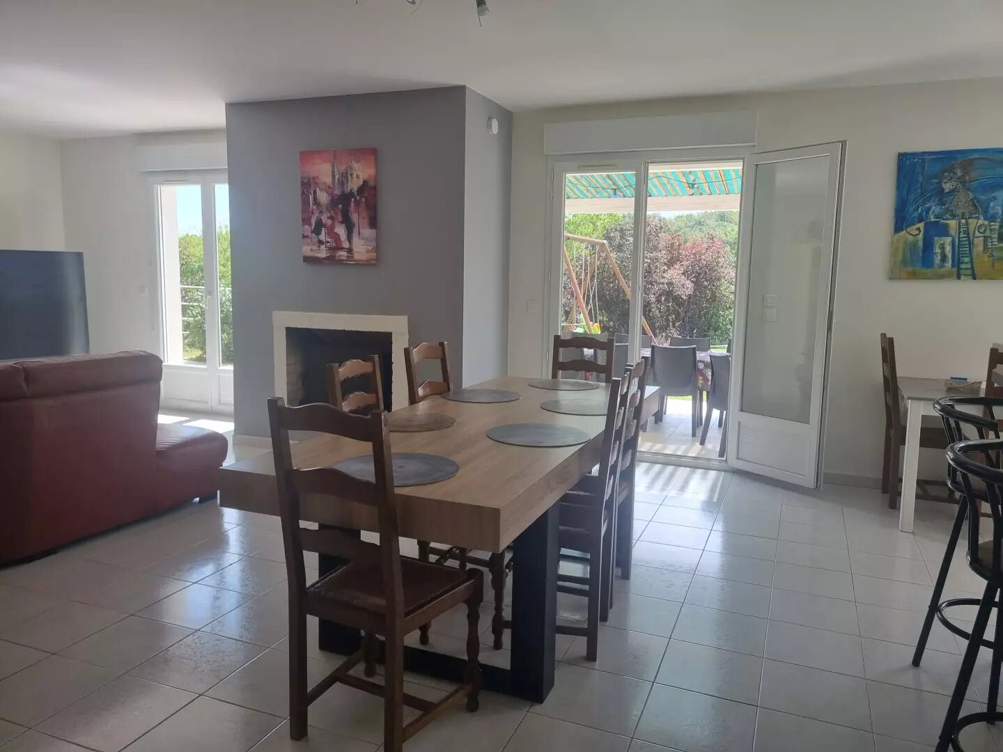 Maison à vendre, 300m², Layrac