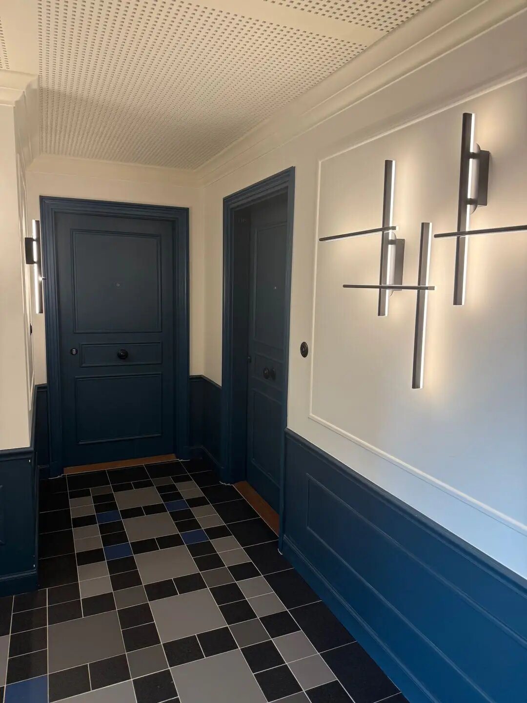 Appartement à louer, 31m², Serris