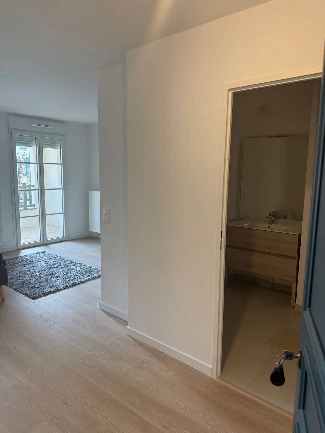 Appartement à louer, 31m², Serris