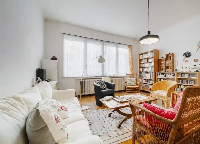 Appartement à louer, 27m², Vitry-sur-Seine
