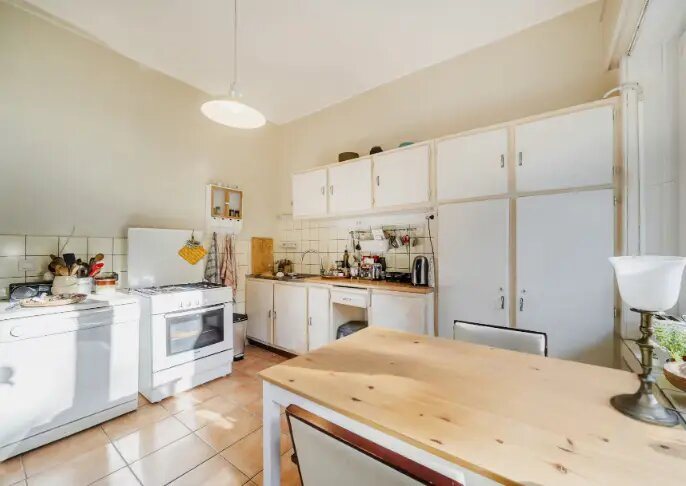 Appartement à louer, 27m², Vitry-sur-Seine