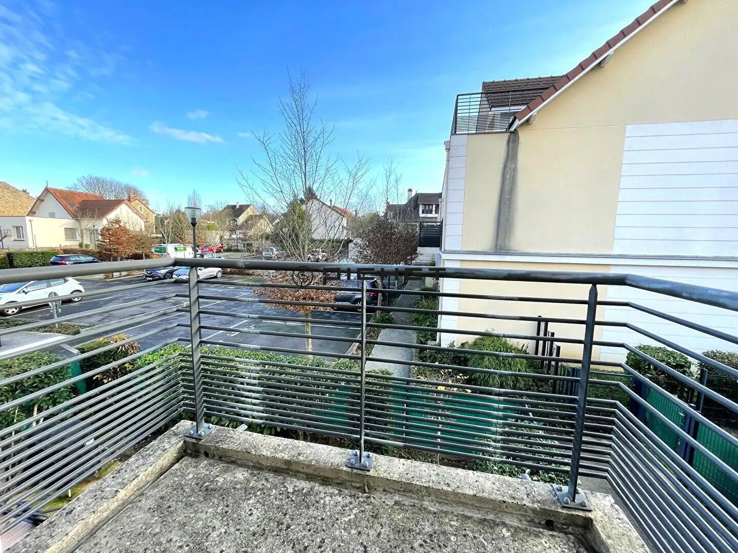 Appartement à vendre, 62m², Mennecy