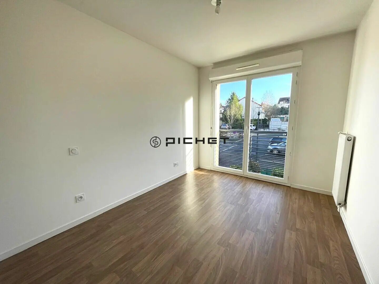 Appartement à vendre, 62m², Mennecy