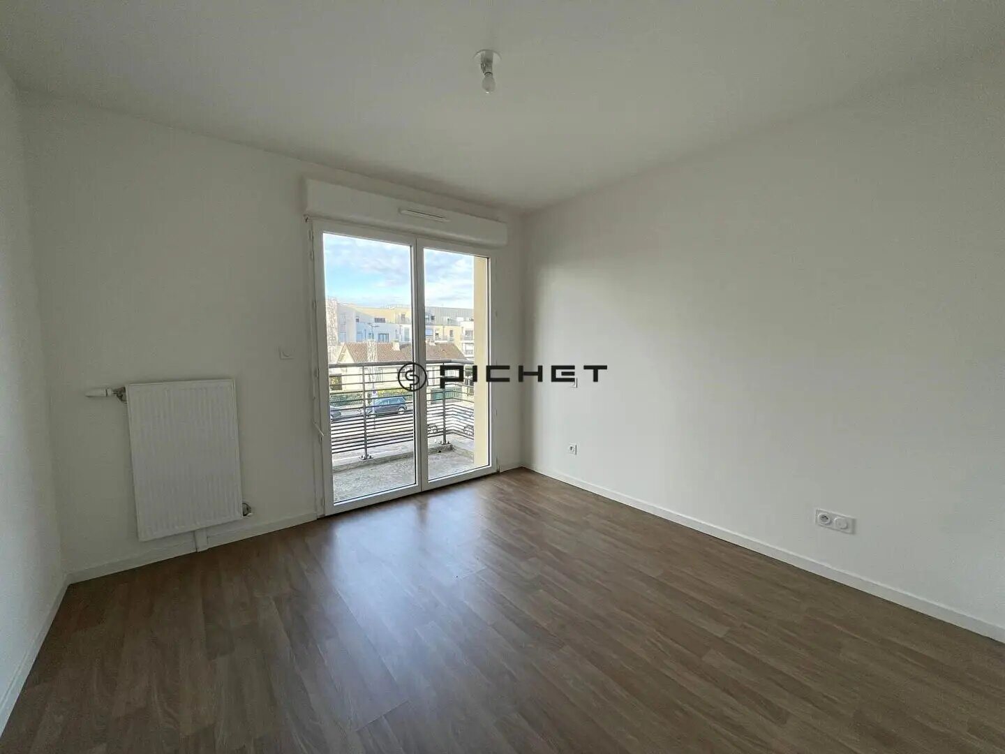 Appartement à vendre, 62m², Mennecy