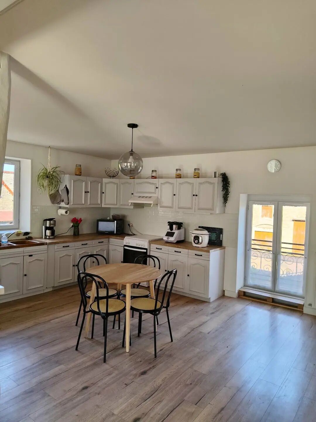 Maison à vendre, 124m², Salornay-sur-Guye
