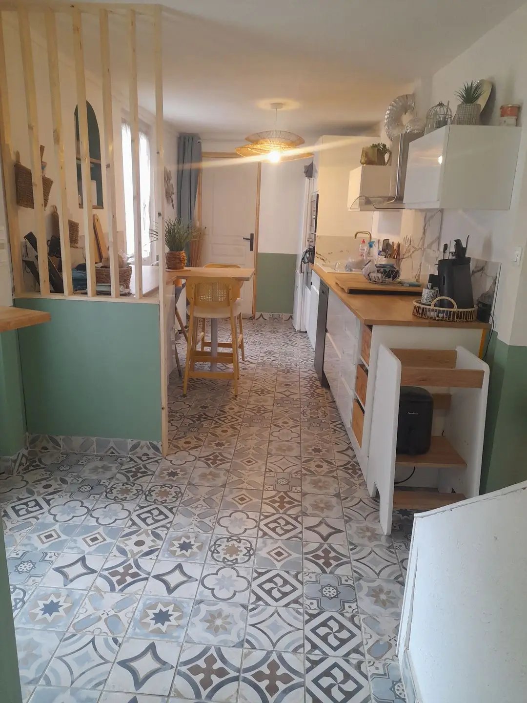 Maison à vendre, 94m², Montlouis-sur-Loire