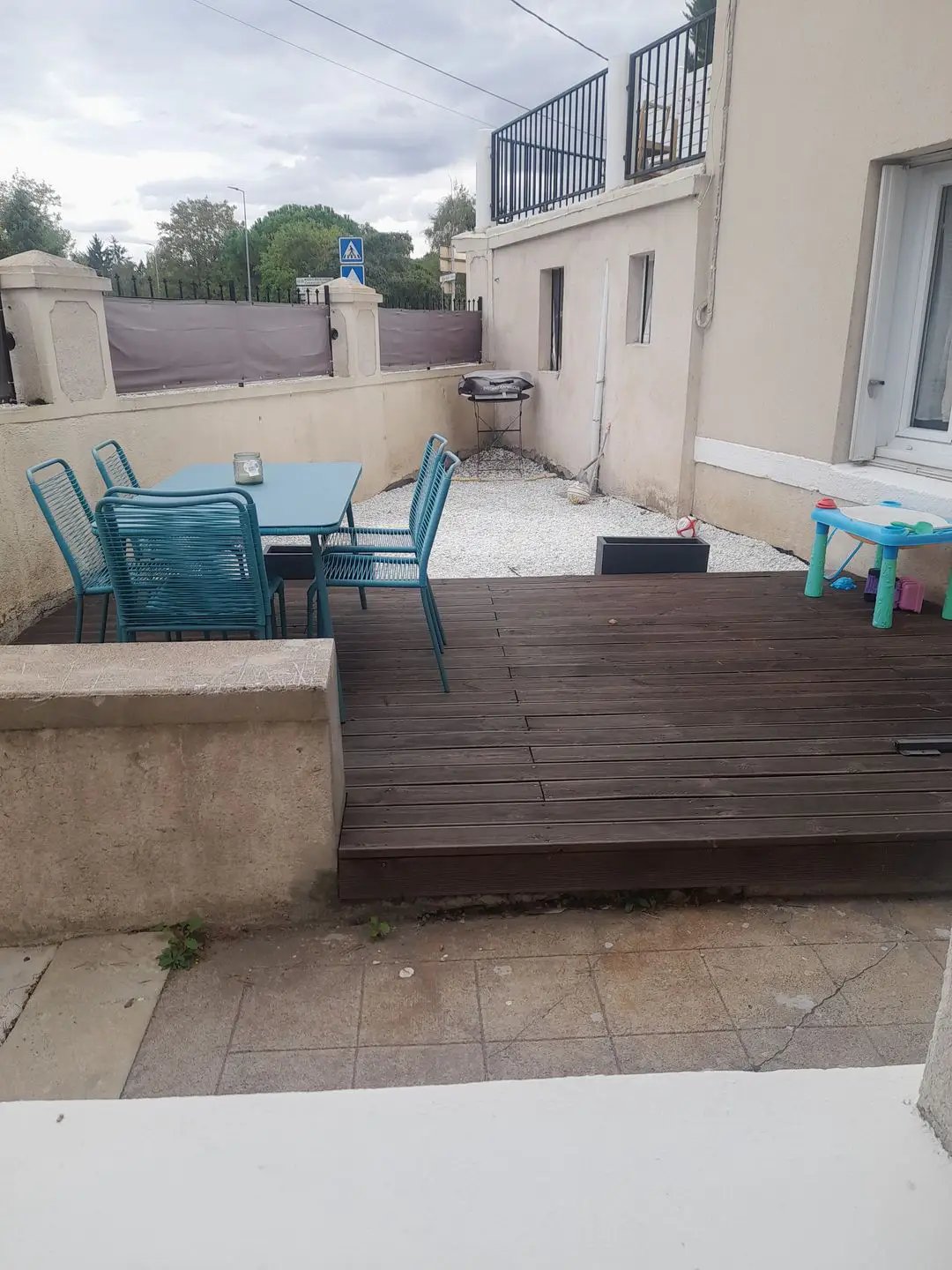 Maison à vendre, 94m², Montlouis-sur-Loire