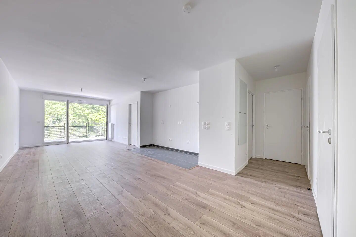 Appartement à louer, 70m², Châtenay-Malabry