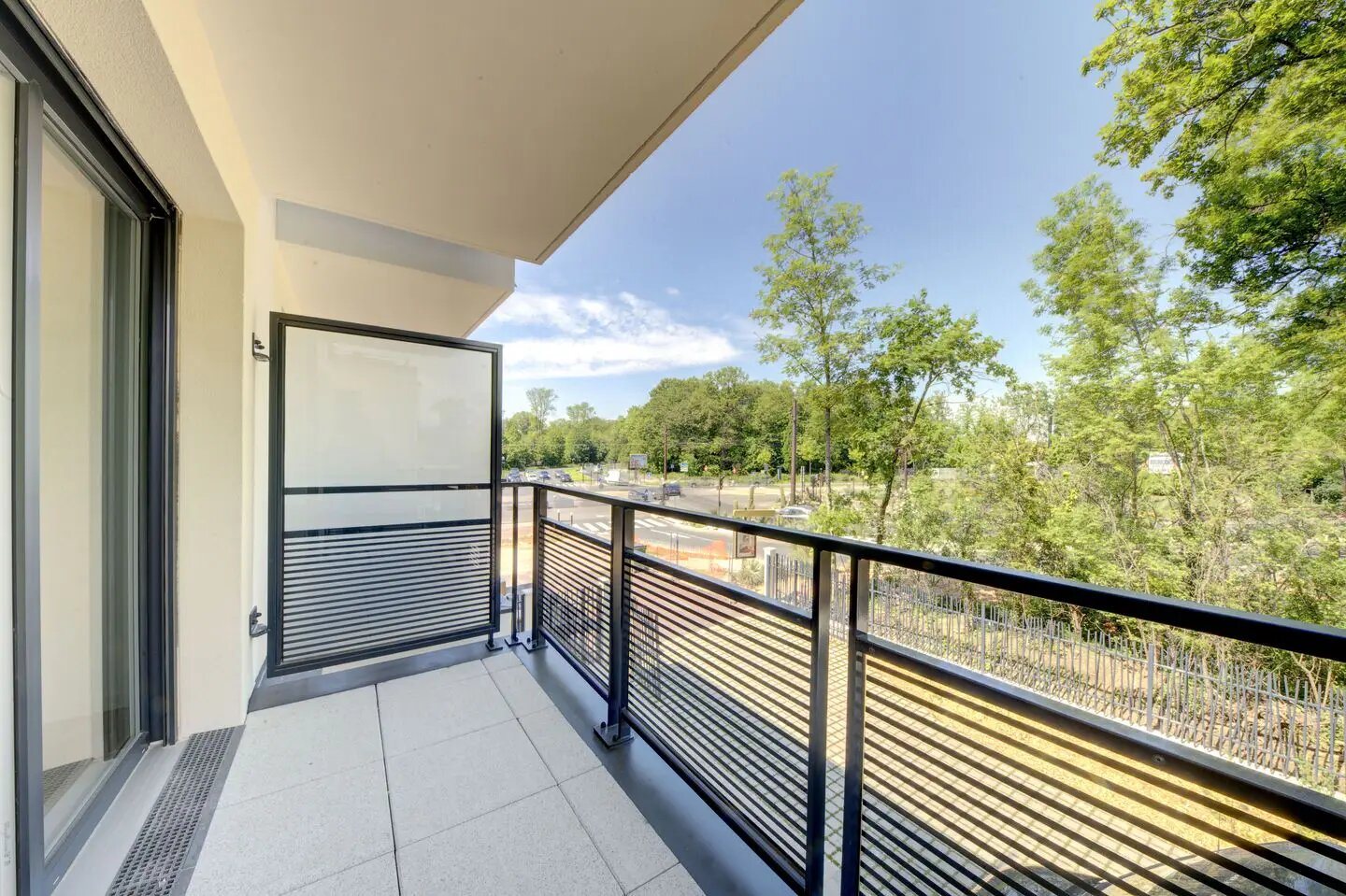 Appartement à louer, 70m², Châtenay-Malabry