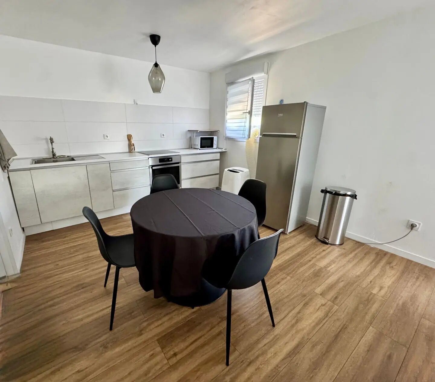 Appartement à louer, 52m², Villefontaine