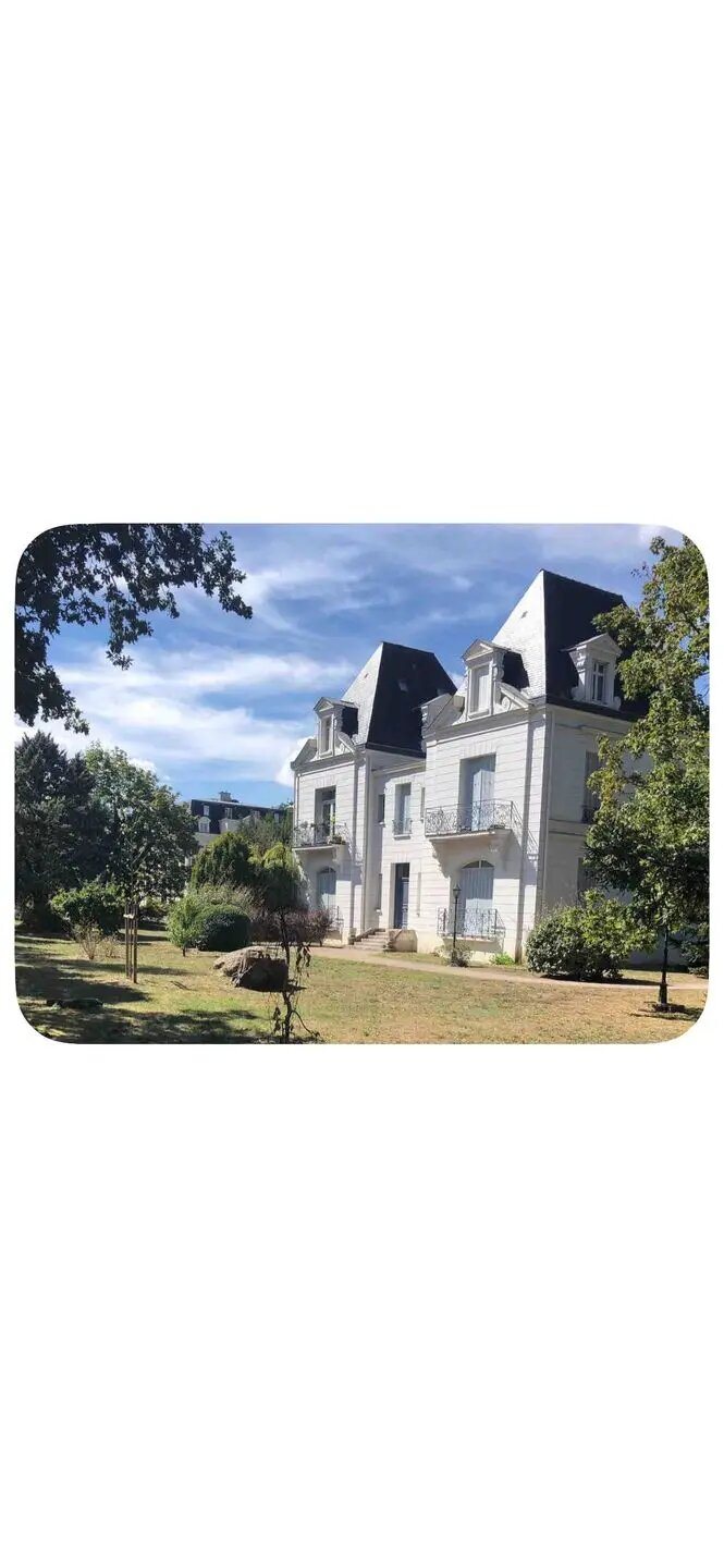 Appartement à vendre, 25m², Dammarie-les-Lys