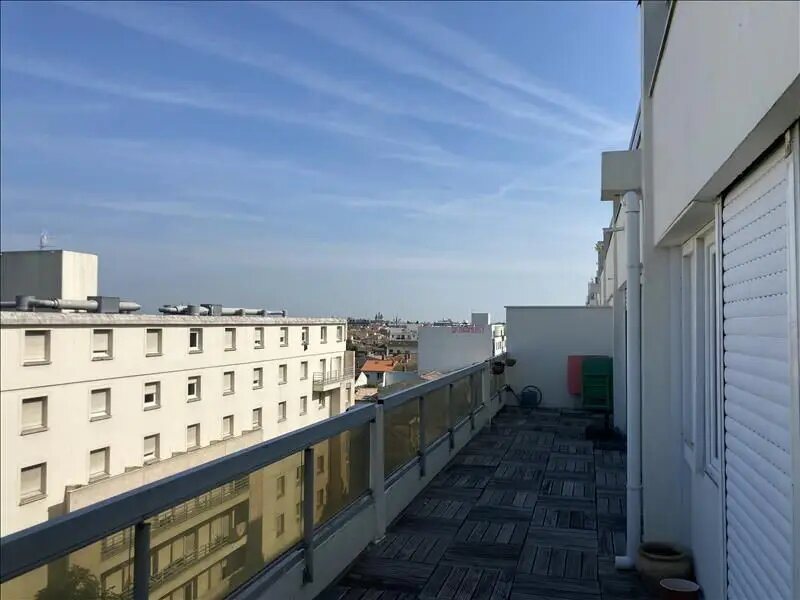 Appartement à louer, 53m², Bordeaux