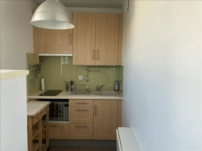 Appartement à louer, 53m², Bordeaux