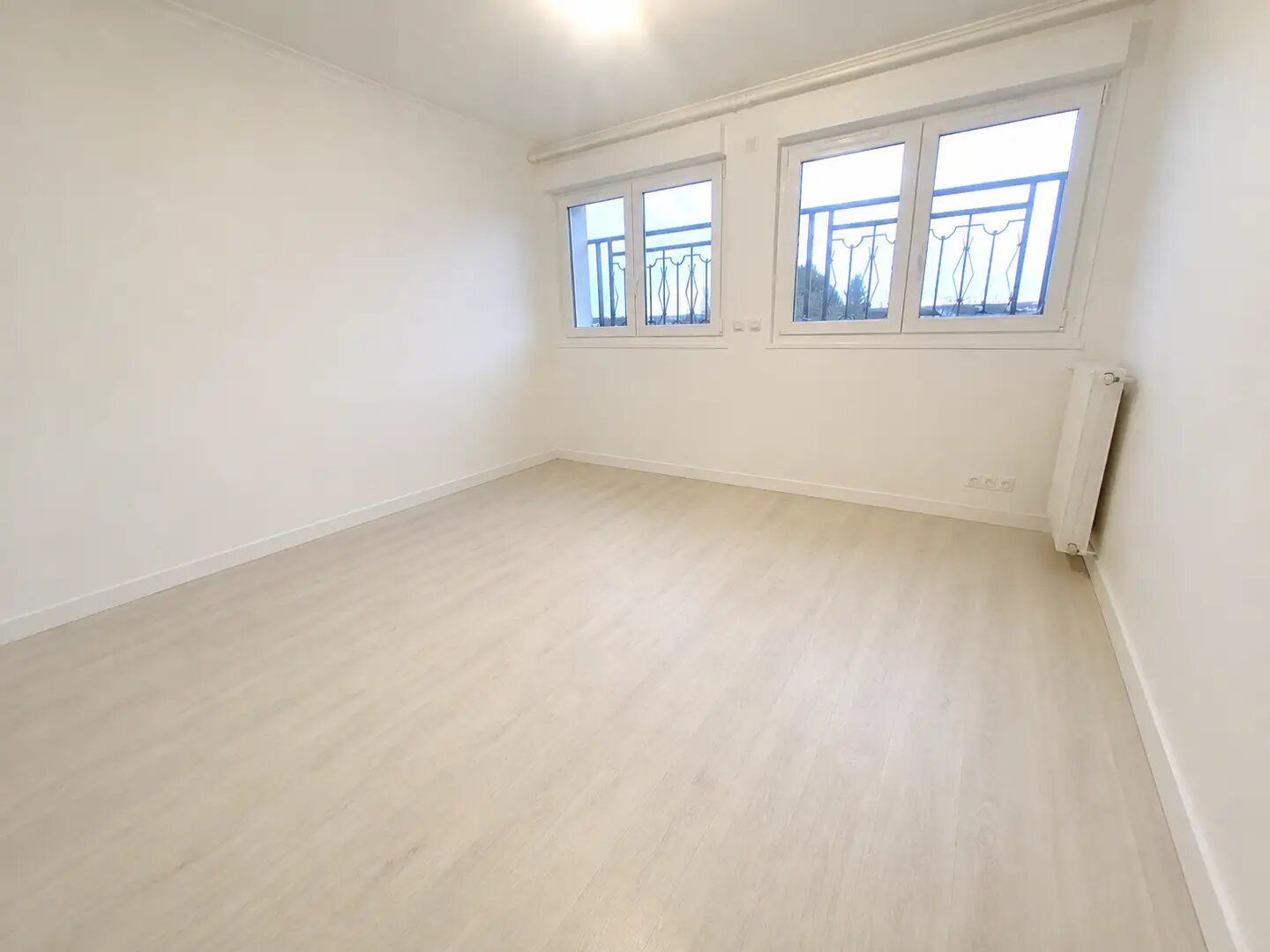 Appartement à louer, 35m², Trappes