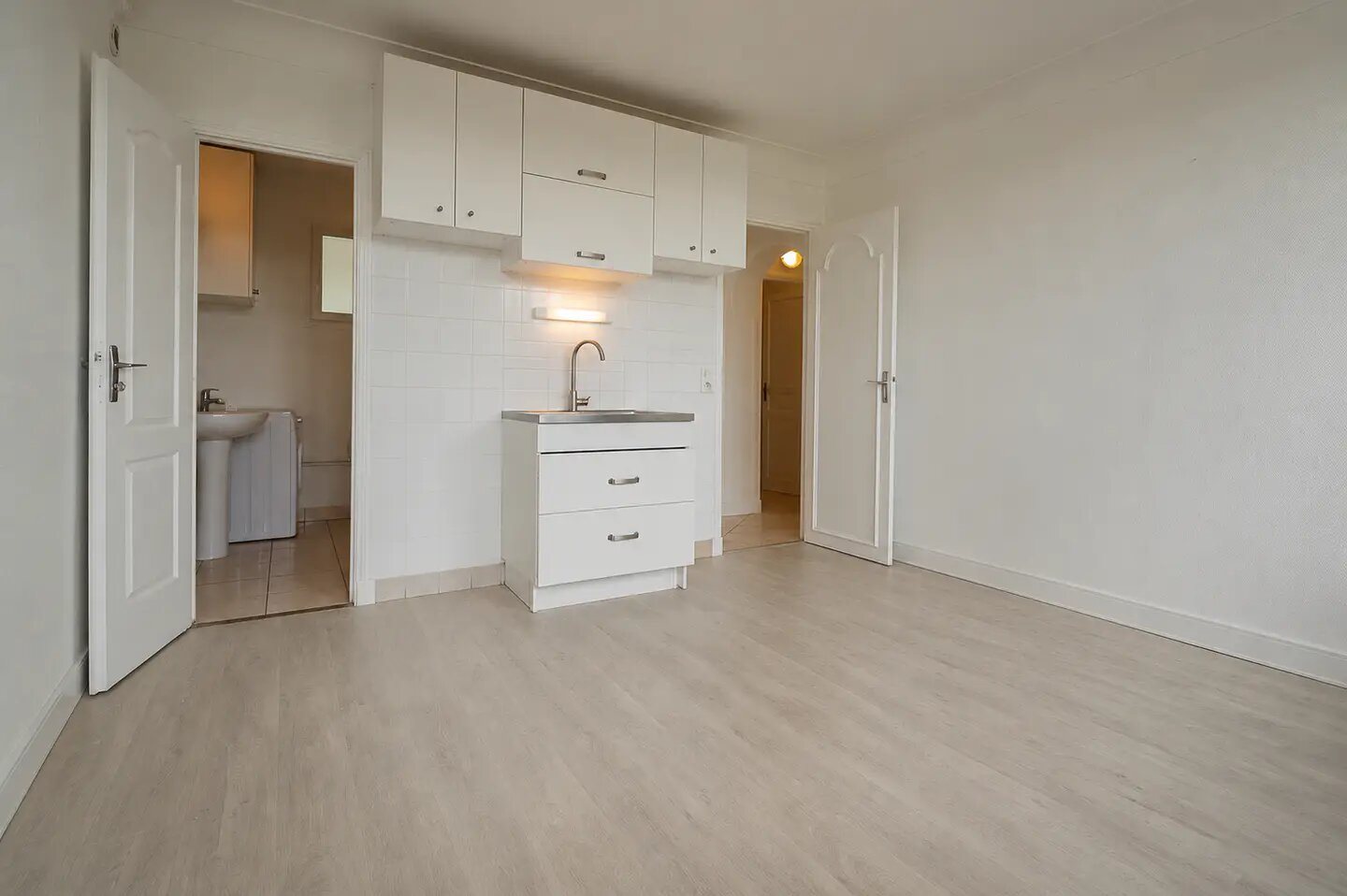 Appartement à louer, 35m², Trappes