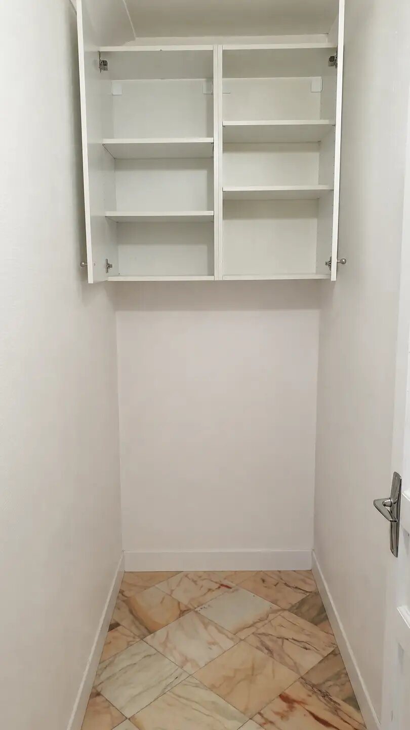 Appartement à louer, 35m², Trappes