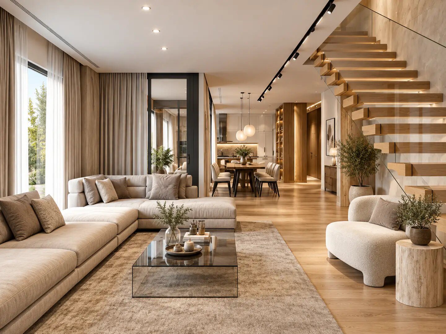 Appartement à vendre, 100m², Boissy-Saint-Léger