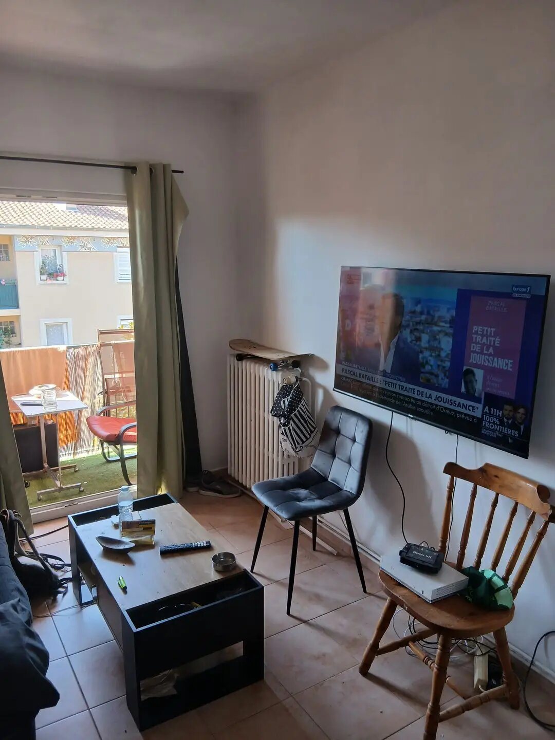 Appartement à louer, 12m², Saint-Jean-Cap-Ferrat