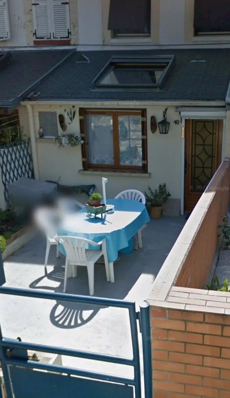 Maison à vendre, 48m², Sotteville-lès-Rouen