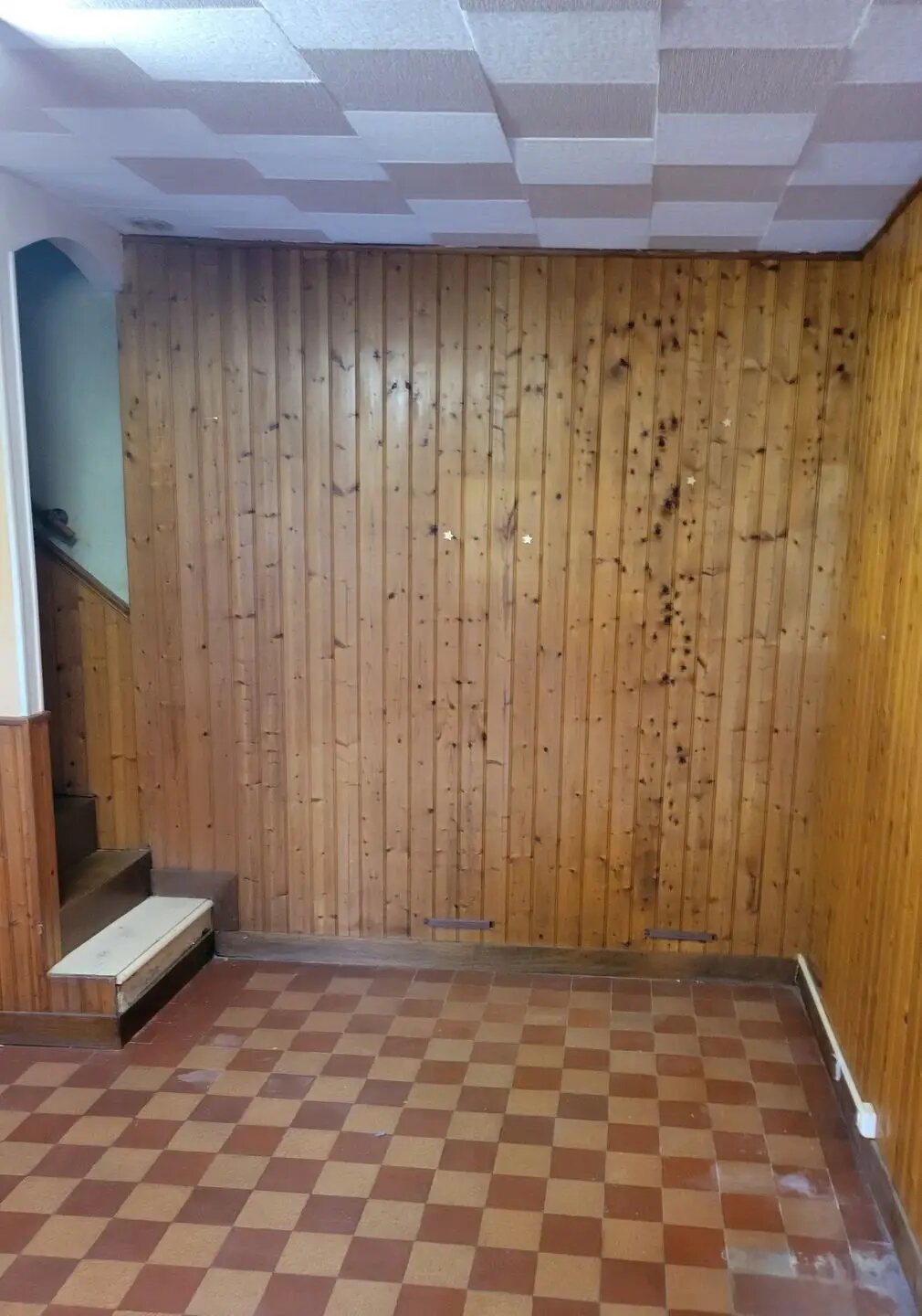 Maison à vendre, 48m², Sotteville-lès-Rouen