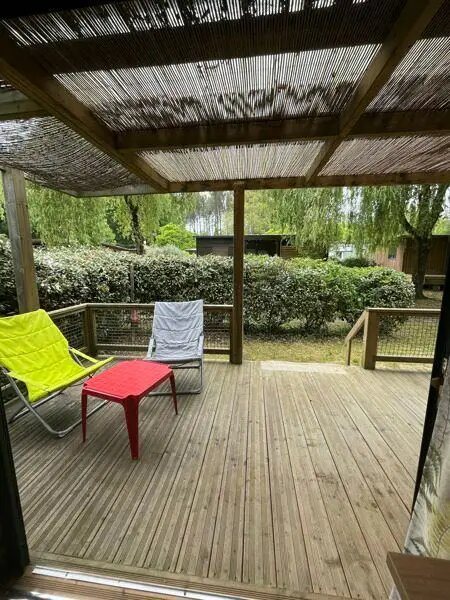 Maison à vendre, 25m², Onesse-Laharie