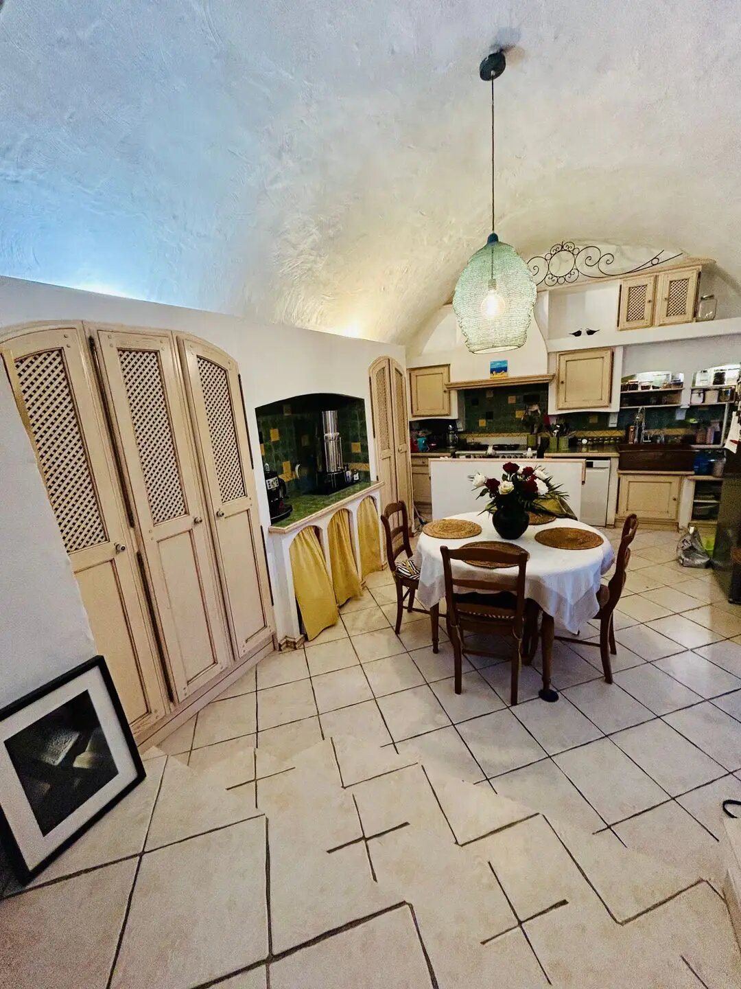 Maison à vendre, 115m², Flayosc