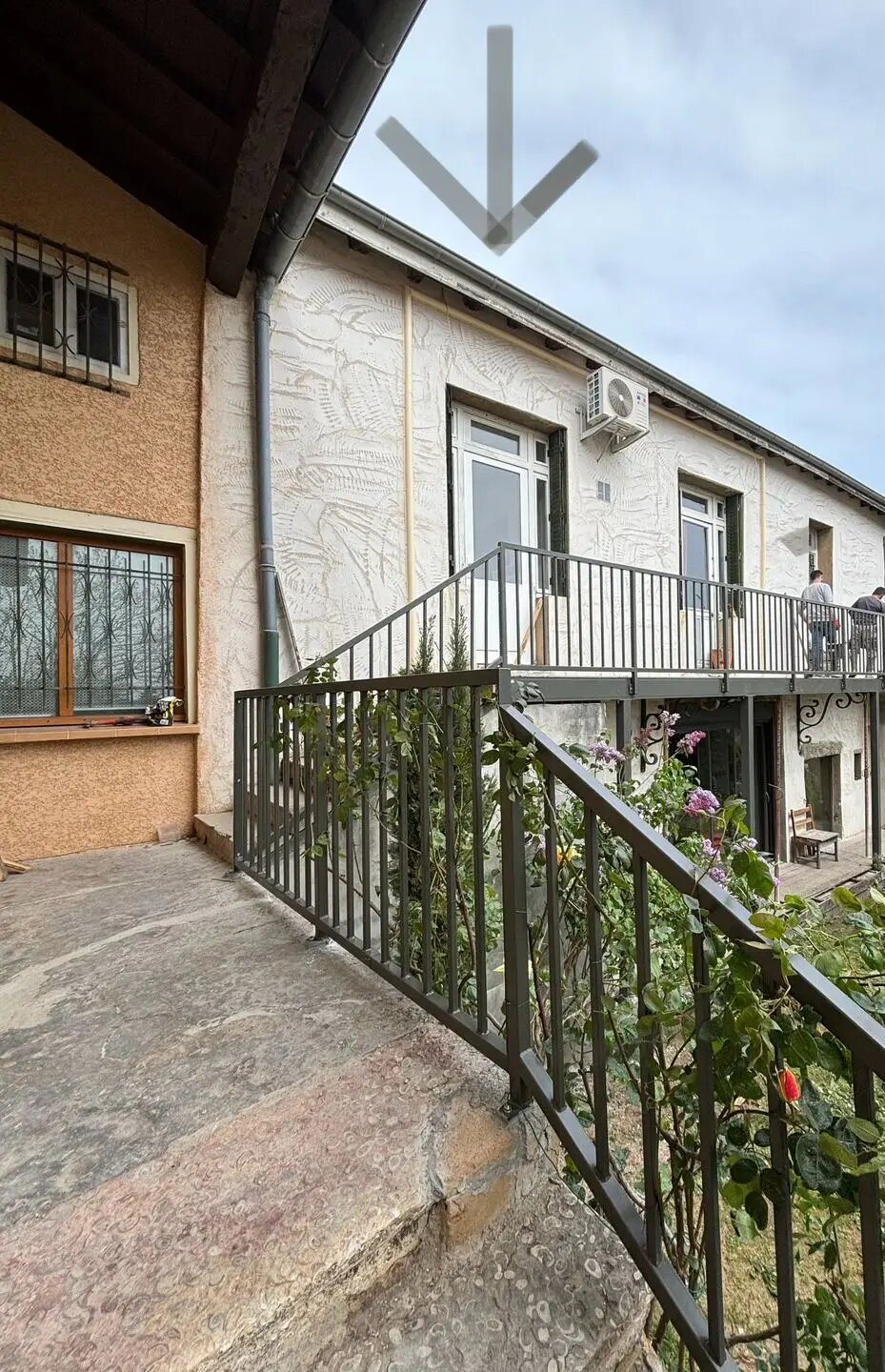 Appartement à louer, 23m², Grézieu-la-Varenne