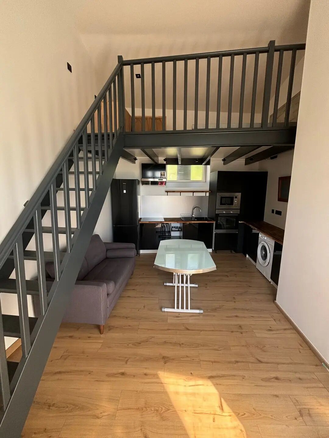 Appartement à louer, 23m², Grézieu-la-Varenne