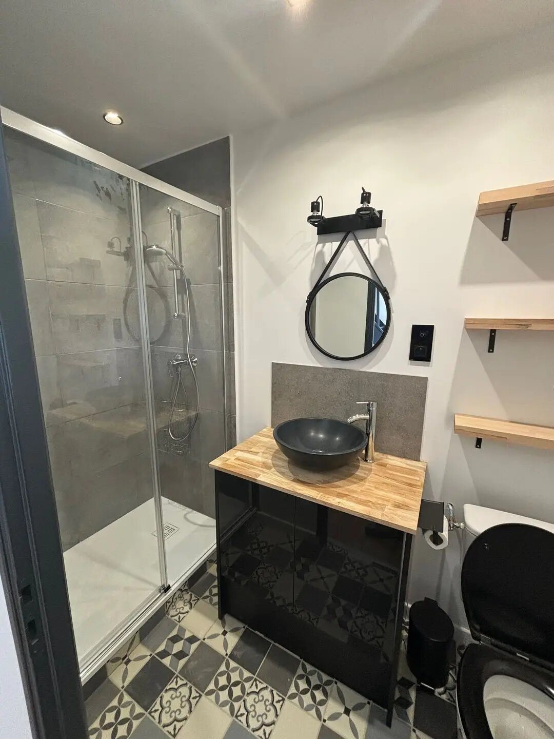 Appartement à louer, 23m², Grézieu-la-Varenne
