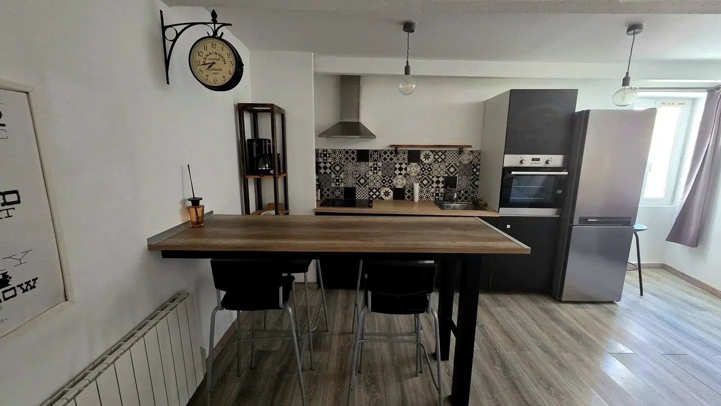 Appartement à vendre, 37m², Gémenos