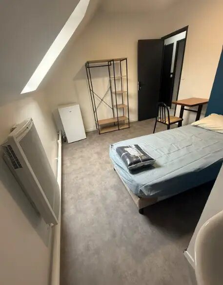 Appartement à louer, 20m², Creil